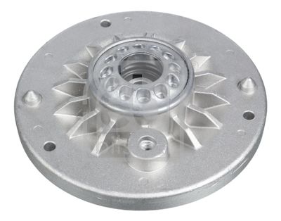 Repair Kit, suspension strut support mount FEBI BILSTEIN 46046