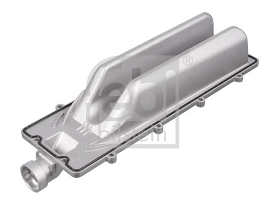 FEBI BILSTEIN 46048 Housing Cover, crankcase