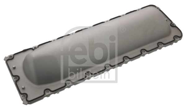 FEBI BILSTEIN 46051 Housing Cover, crankcase