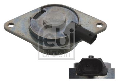 Control Valve, camshaft adjustment FEBI BILSTEIN 46086