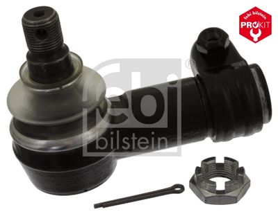 Tie Rod End FEBI BILSTEIN 46090