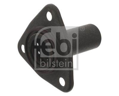 Guide Sleeve, clutch FEBI BILSTEIN 46103