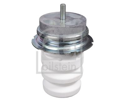 Rubber Buffer, suspension FEBI BILSTEIN 46106