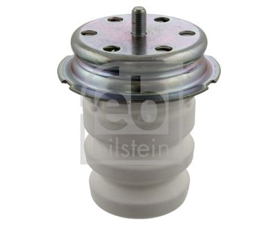 Rubber Buffer, suspension FEBI BILSTEIN 46107
