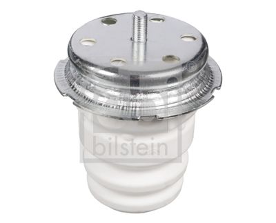 Rubber Buffer, suspension FEBI BILSTEIN 46108