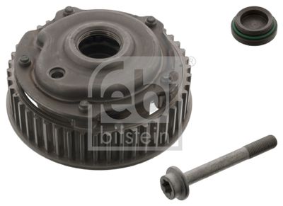 Camshaft Adjuster FEBI BILSTEIN 46117
