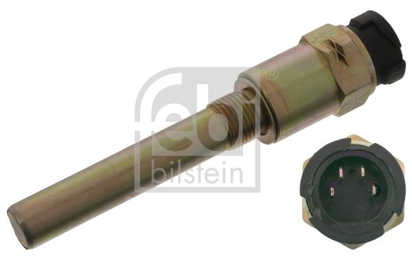 FEBI BILSTEIN 46127 Sensor, speed