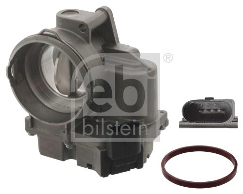 FEBI BILSTEIN 46128 Throttle Body