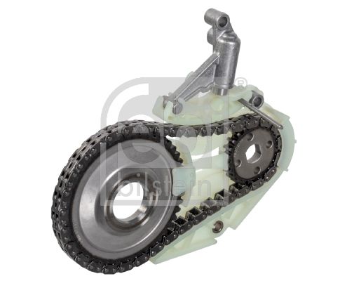 FEBI BILSTEIN 46140 Chain Kit, oil pump drive