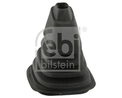 Gear Shift Lever Gaiter FEBI BILSTEIN 46141