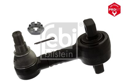 Link/Coupling Rod, stabiliser bar FEBI BILSTEIN 46143