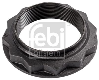 Nut, kingpin FEBI BILSTEIN 46180