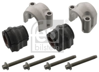 Mounting Kit, stabiliser bar FEBI BILSTEIN 46185