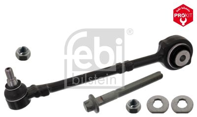 Control/Trailing Arm, wheel suspension FEBI BILSTEIN 46194