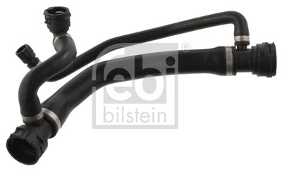 Radiator Hose FEBI BILSTEIN 46213
