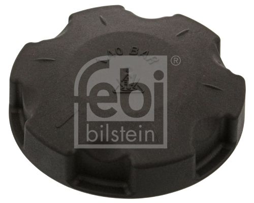 FEBI BILSTEIN 46221 Cap, coolant tank