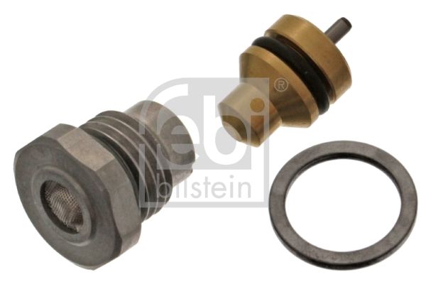 FEBI BILSTEIN 46255 Repair Kit, tilt cylinder