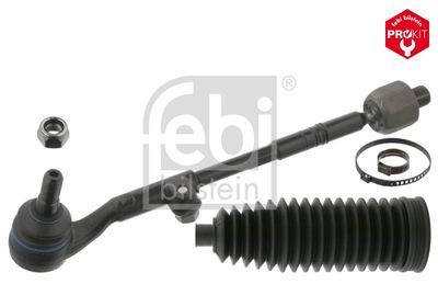 Tie Rod FEBI BILSTEIN 46257