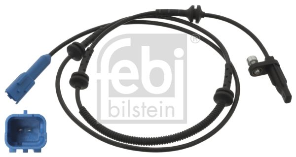FEBI BILSTEIN 46261 Sensor, wheel speed