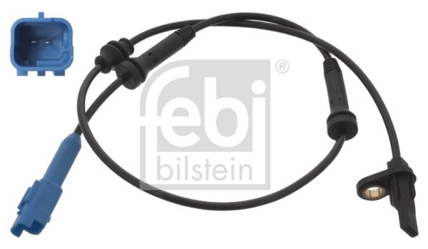 FEBI BILSTEIN 46263 Sensor, wheel speed