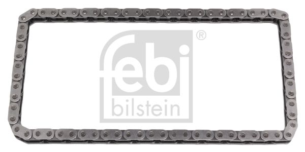 FEBI BILSTEIN 46268 Chain, oil pump drive