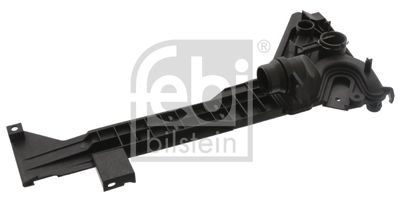 Holder, coolant compensation tank FEBI BILSTEIN 46269