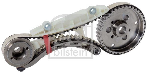 FEBI BILSTEIN 46282 Timing Belt Kit