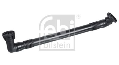 Hose, crankcase ventilation FEBI BILSTEIN 46301