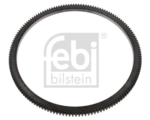 FEBI BILSTEIN 46305 Ring Gear, flywheel