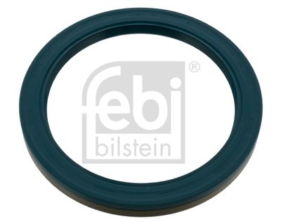 Shaft Seal, wheel hub FEBI BILSTEIN 46312
