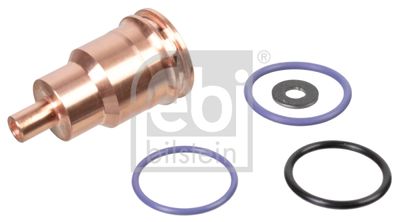 Sleeve, nozzle holder FEBI BILSTEIN 46313