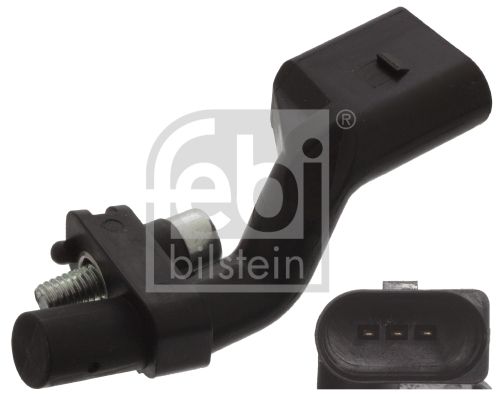 FEBI BILSTEIN 46314 Sensor, crankshaft pulse