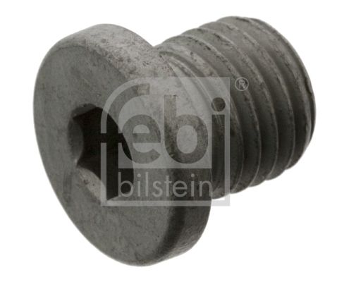 FEBI BILSTEIN 46332 Screw Plug, oil sump