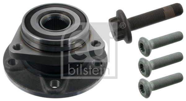 FEBI BILSTEIN 46334 Wheel Bearing Kit