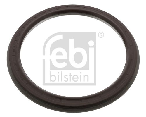 FEBI BILSTEIN 46340 Shaft Seal, wheel hub