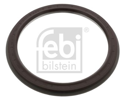 Shaft Seal, wheel hub FEBI BILSTEIN 46340