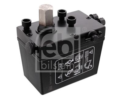 Tilt Pump, driver cab FEBI BILSTEIN 46341