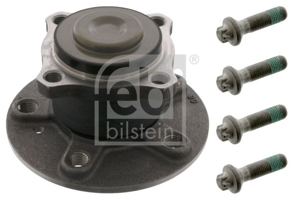 FEBI BILSTEIN 46342 Wheel Bearing Kit