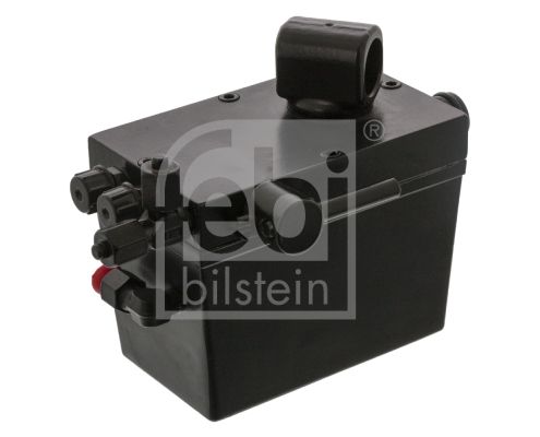 FEBI BILSTEIN 46343 Tilt Pump, driver cab
