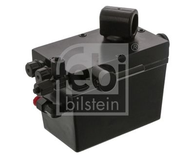 Tilt Pump, driver cab FEBI BILSTEIN 46343