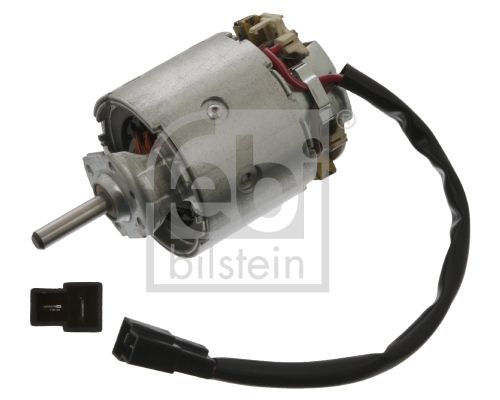 FEBI BILSTEIN 46346 Electric Motor, interior blower