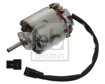 Electric Motor, interior blower FEBI BILSTEIN 46346