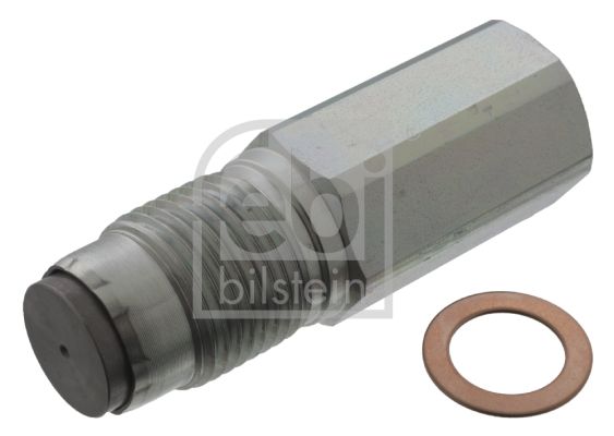 FEBI BILSTEIN 46366 Valve, fuel supply system