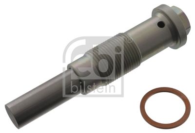 Tensioner, timing belt FEBI BILSTEIN 46371