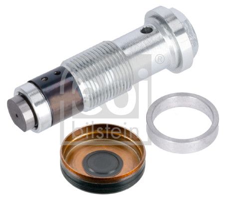 FEBI BILSTEIN 46373 Tensioner, timing chain