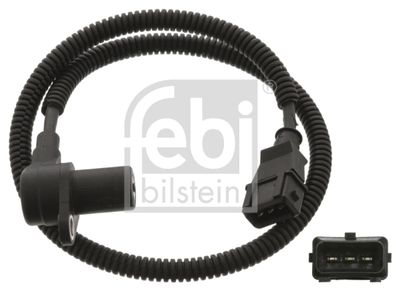 Sensor, crankshaft pulse FEBI BILSTEIN 46377