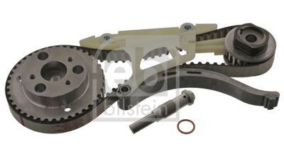 Timing Belt Kit FEBI BILSTEIN 46380