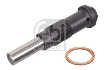 Tensioner, timing chain FEBI BILSTEIN 46381