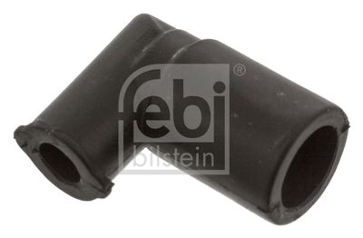 Hose, crankcase ventilation FEBI BILSTEIN 46383