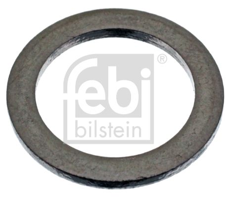 FEBI BILSTEIN 46387 Seal Ring, oil drain plug